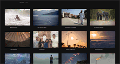 Desktop Screenshot of clementgargoullaud.com